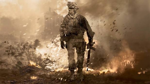 Scopri di più sull'articolo Call of Duty – Evoluzione del giocatore e coinvolgimento nella semplicità ( parte 2)
