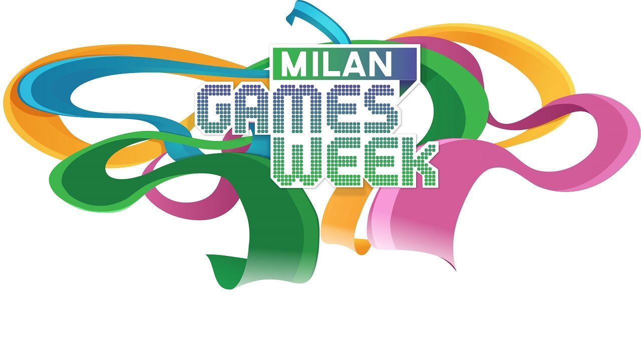 Scopri di più sull'articolo Milan Games Week: pochi giorni all’inizio del grande evento!