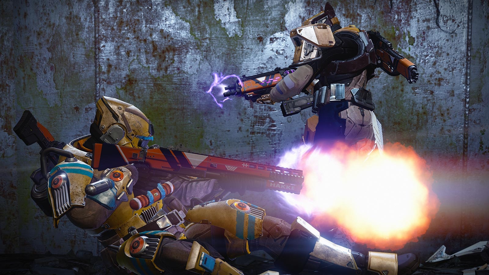 Scopri di più sull'articolo Creatività, come stimolarla nel Multiplayer Online:  il tentativo di Destiny