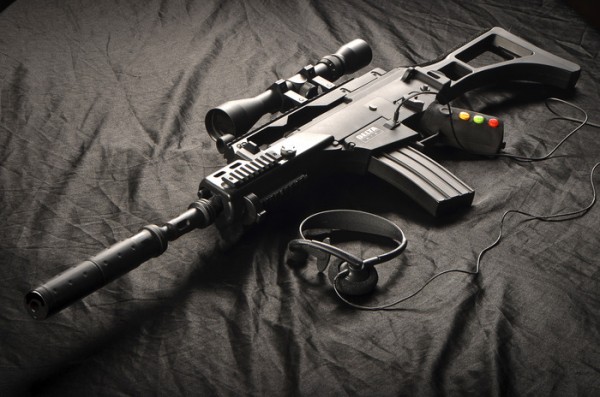 Scopri di più sull'articolo Il nostro FPS quotidiano