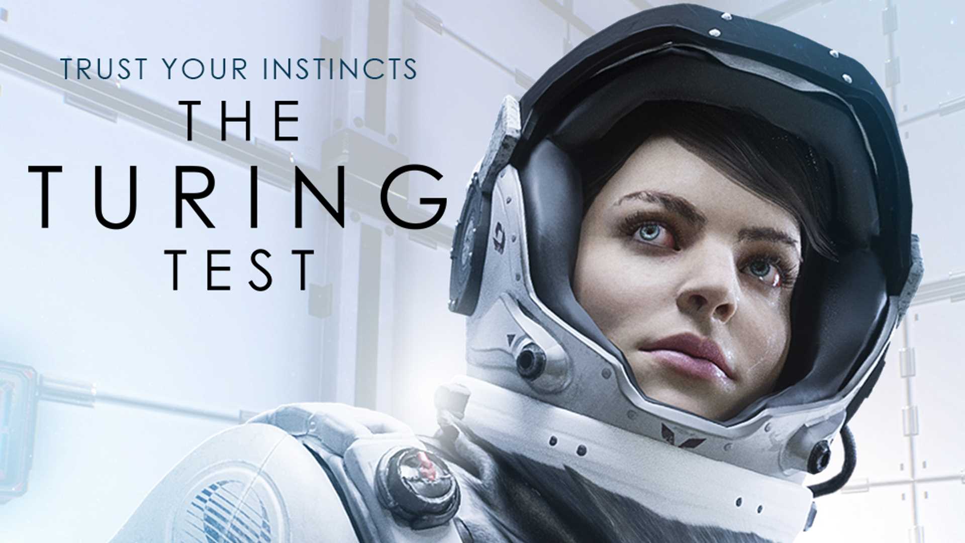 Scopri di più sull'articolo The Turing Test: il nuovo Portal?